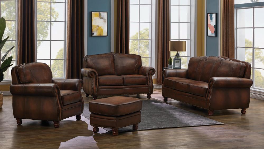 MONTBROOK OTTOMAN 503984
