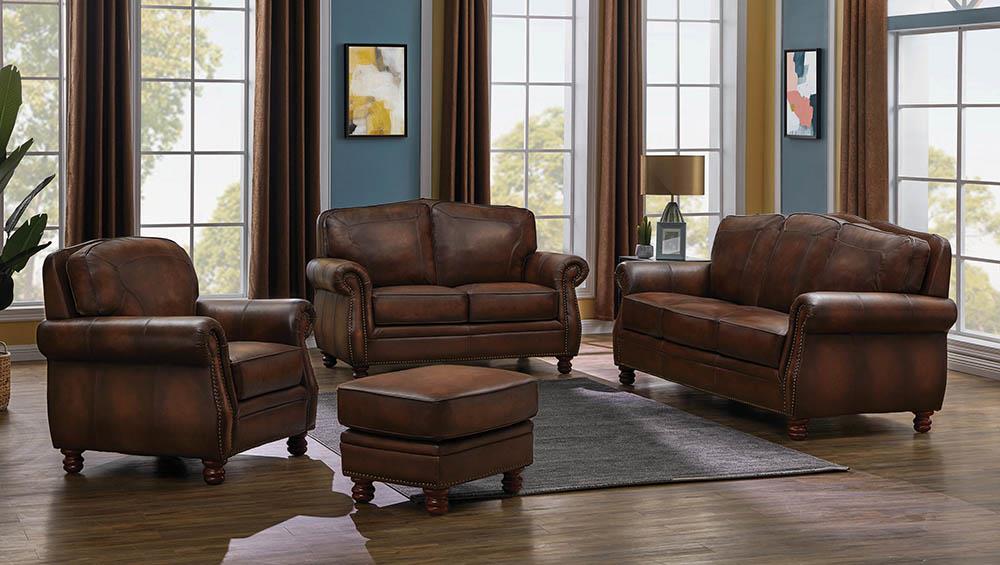 MONTBROOK OTTOMAN 503984