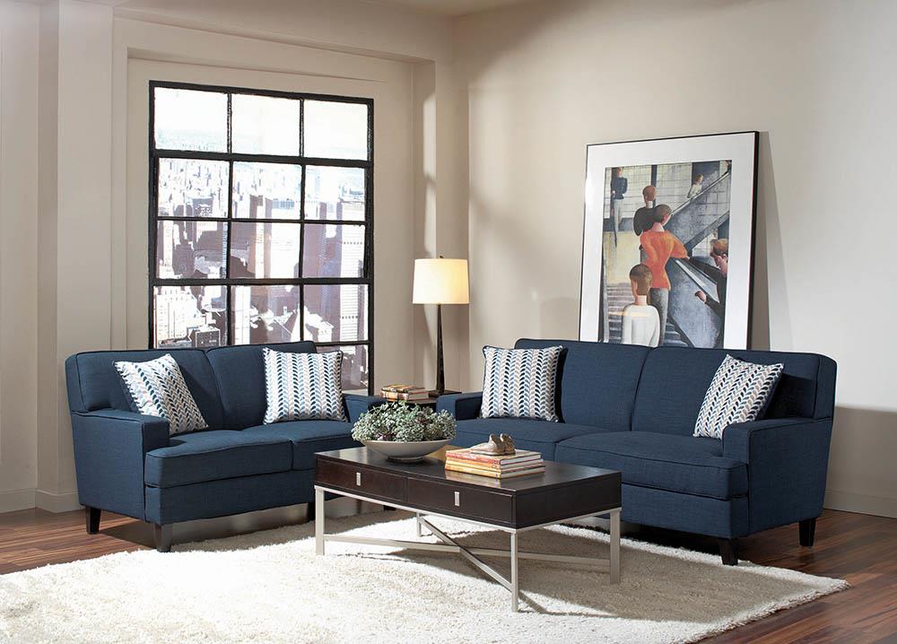 FINLEY SOFA 504321