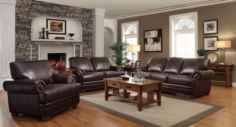 COLTON SOFA 504411