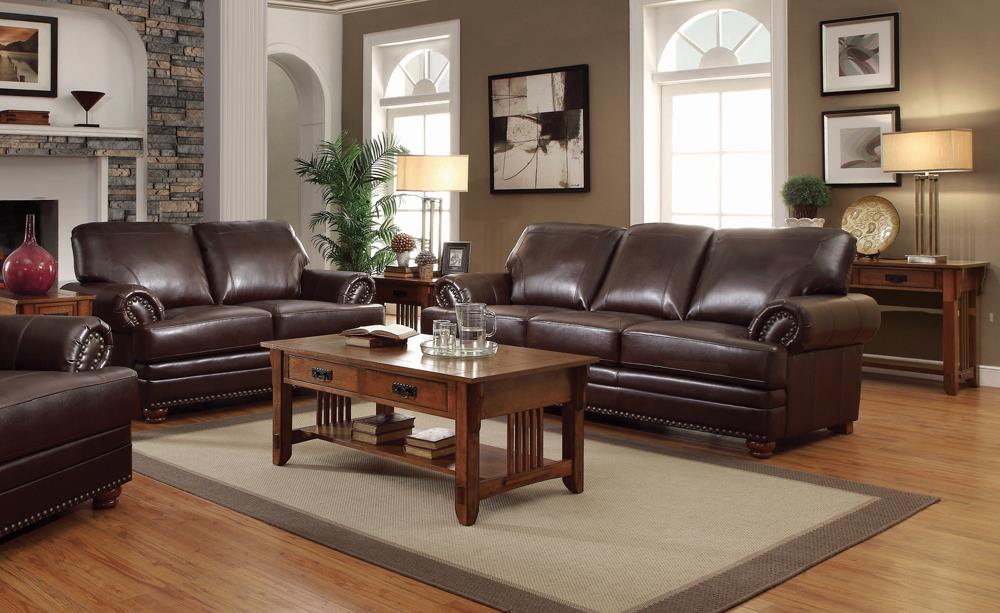 COLTON SOFA 504411