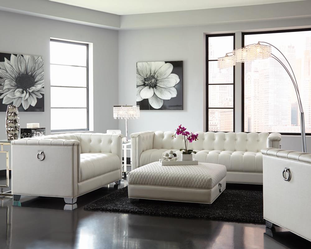 CHAVIANO OTTOMAN 505394