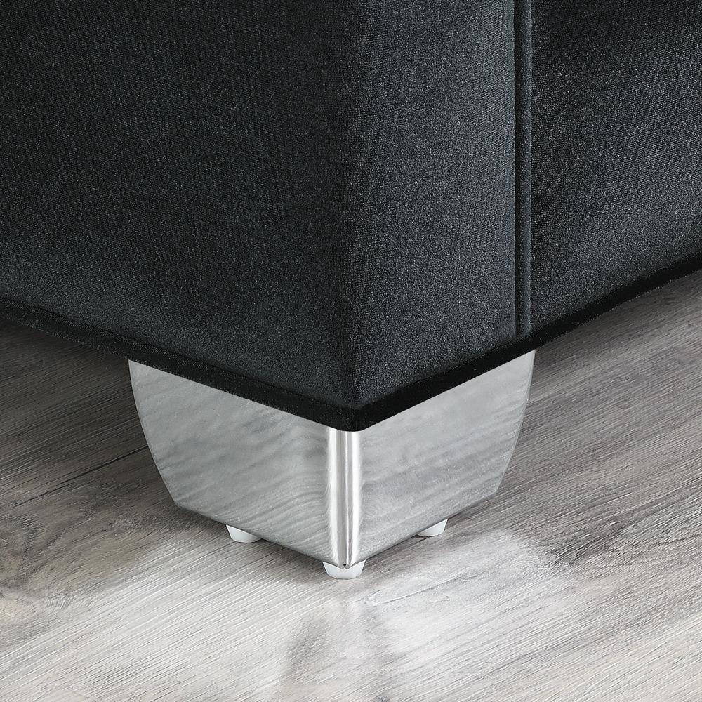 TUFFTED CHAIR 505397