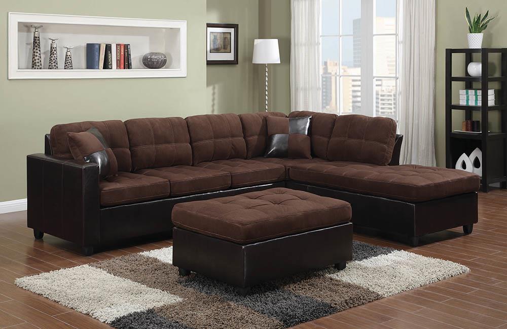MALLORY OTTOMAN 505656
