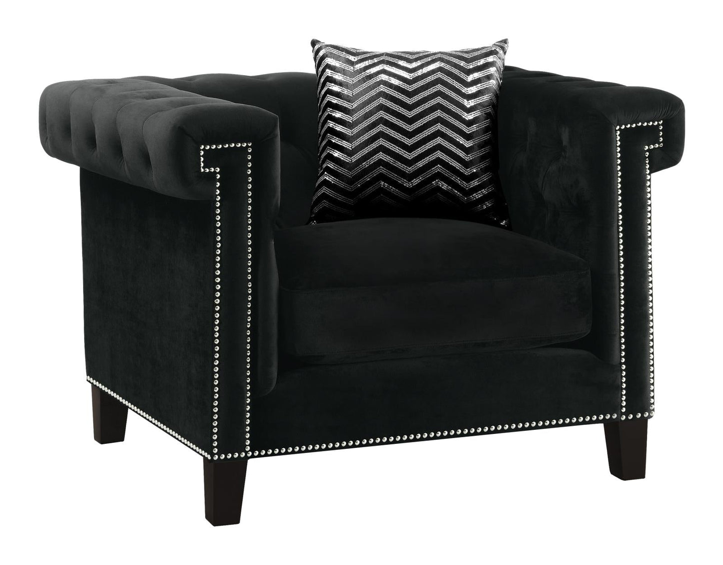 ABILDGAARD CHAIR 505819