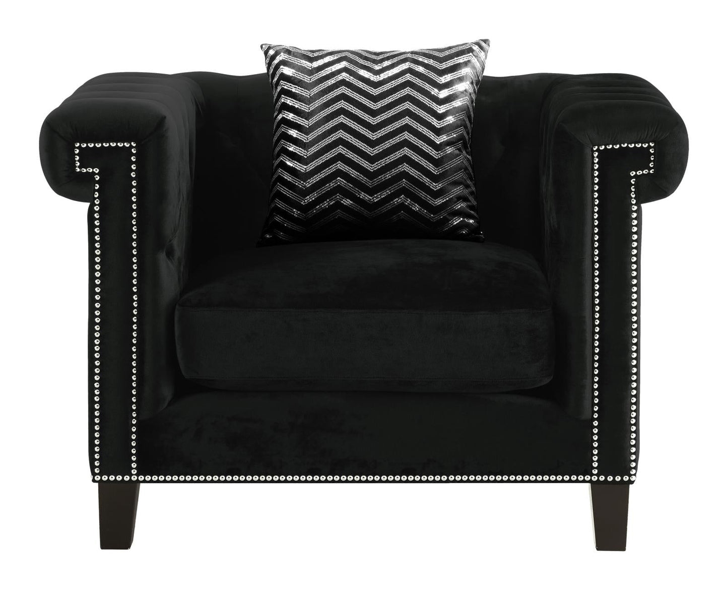 ABILDGAARD CHAIR 505819