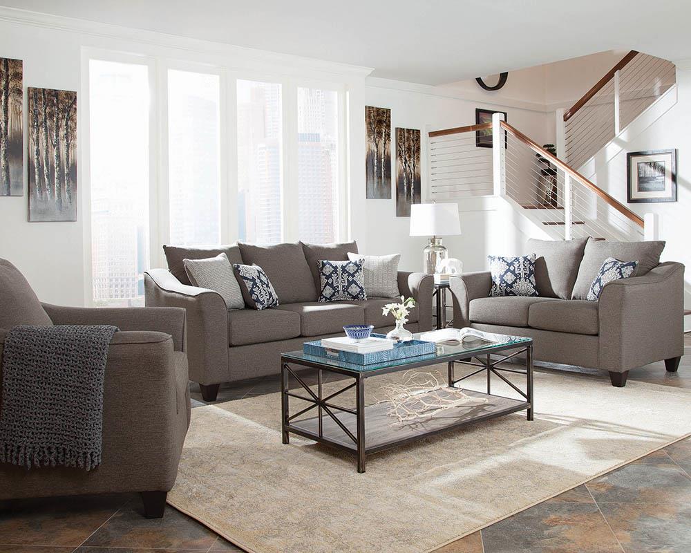 SALIZAR CHAIR 506023