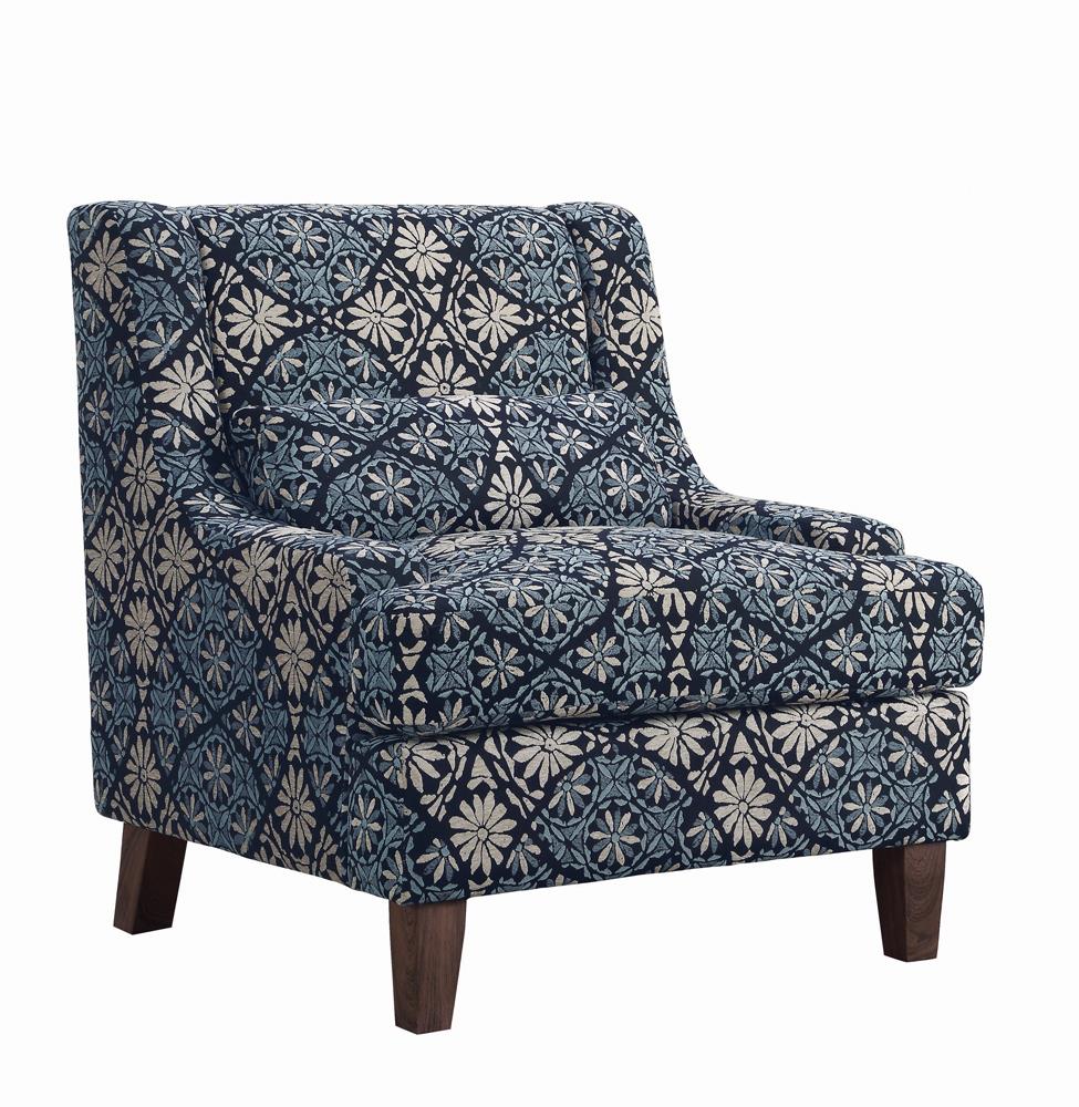 ACCENT CHAIR 506253