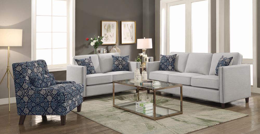 ACCENT CHAIR 506253