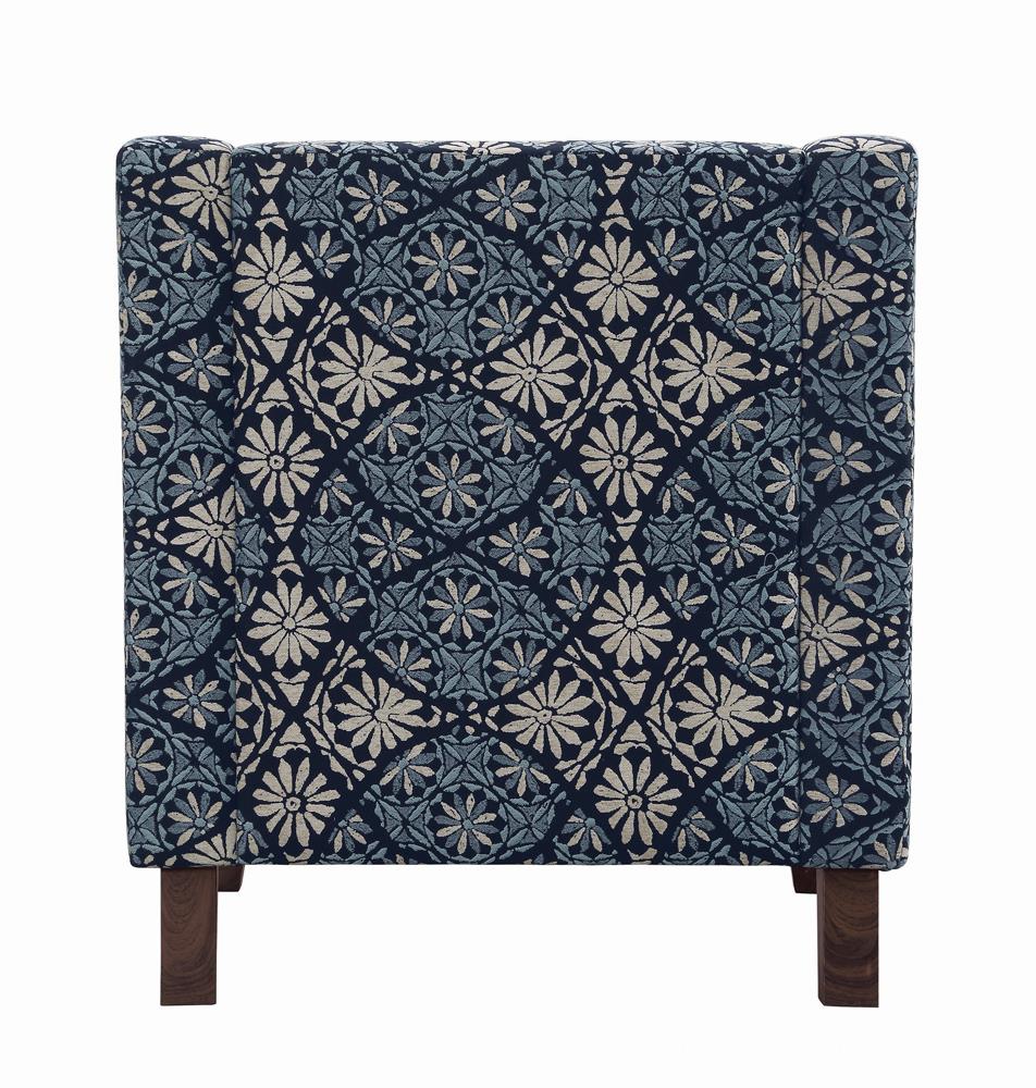 ACCENT CHAIR 506253