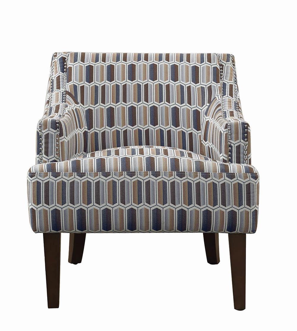 ACCENT CHAIR 506403