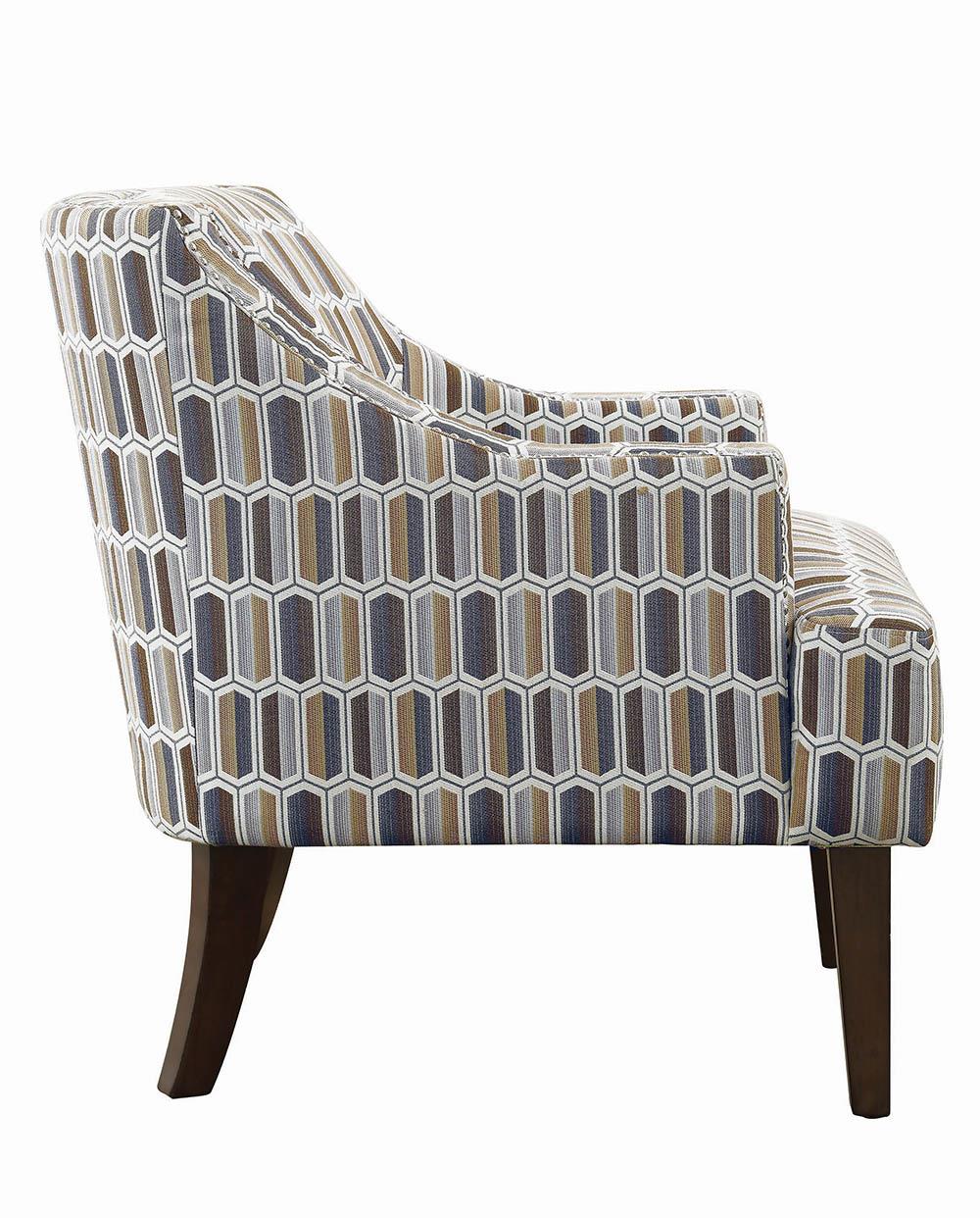 ACCENT CHAIR 506403