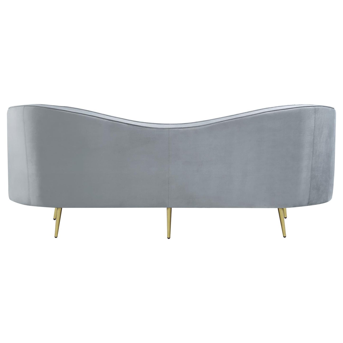 SOPHIA 3 PC (SOFA + LOVESEAT + CHAIR) 506864-S3