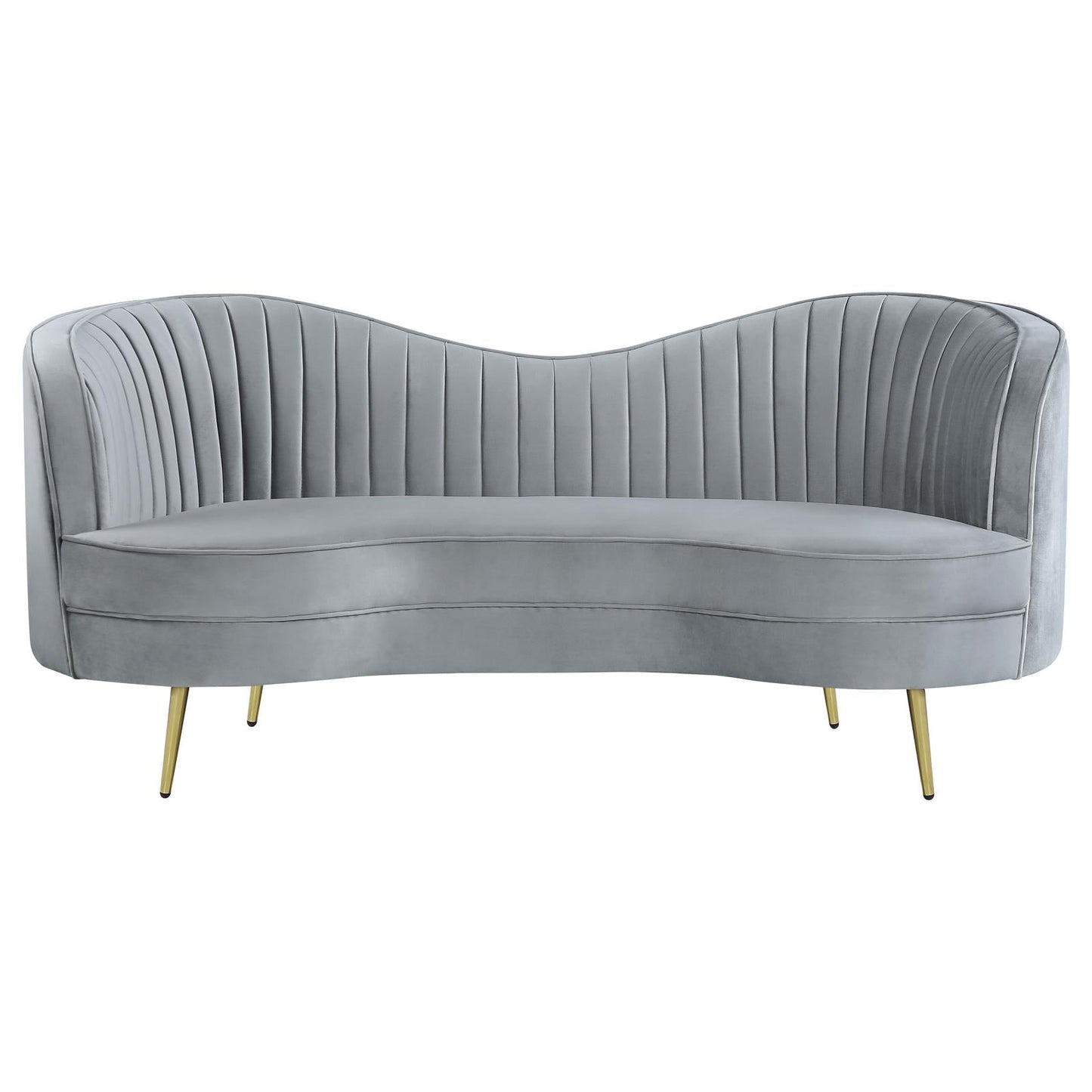 SOPHIA 3 PC (SOFA + LOVESEAT + CHAIR) 506864-S3