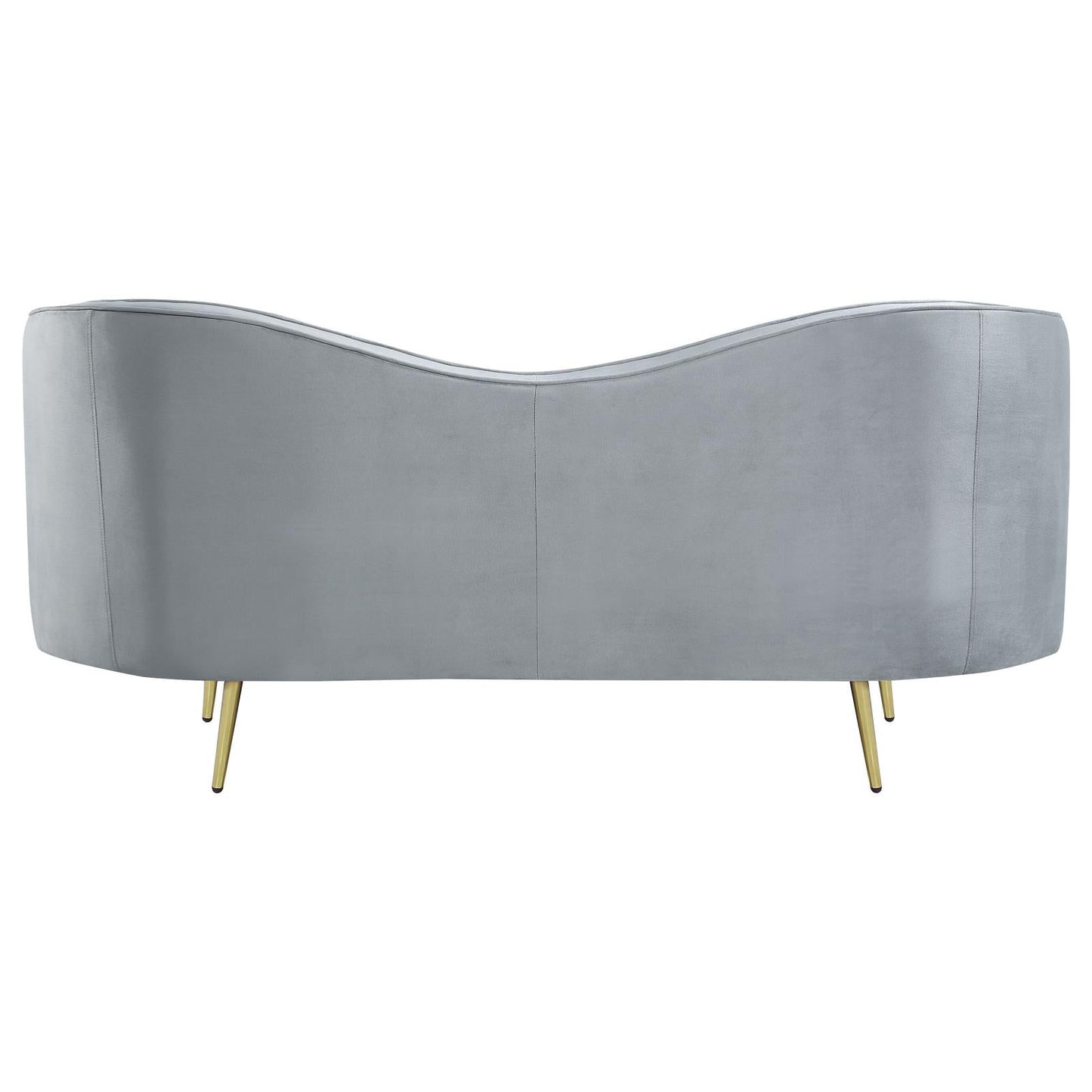 SOPHIA 3 PC (SOFA + LOVESEAT + CHAIR) 506864-S3