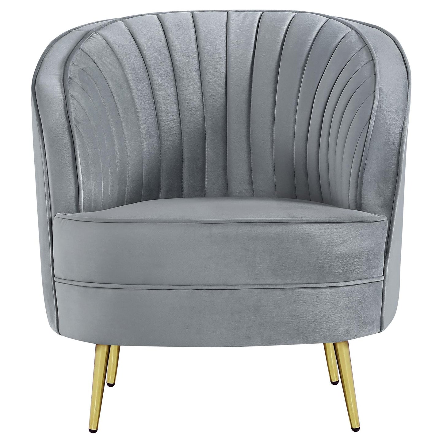 SOPHIA 3 PC (SOFA + LOVESEAT + CHAIR) 506864-S3