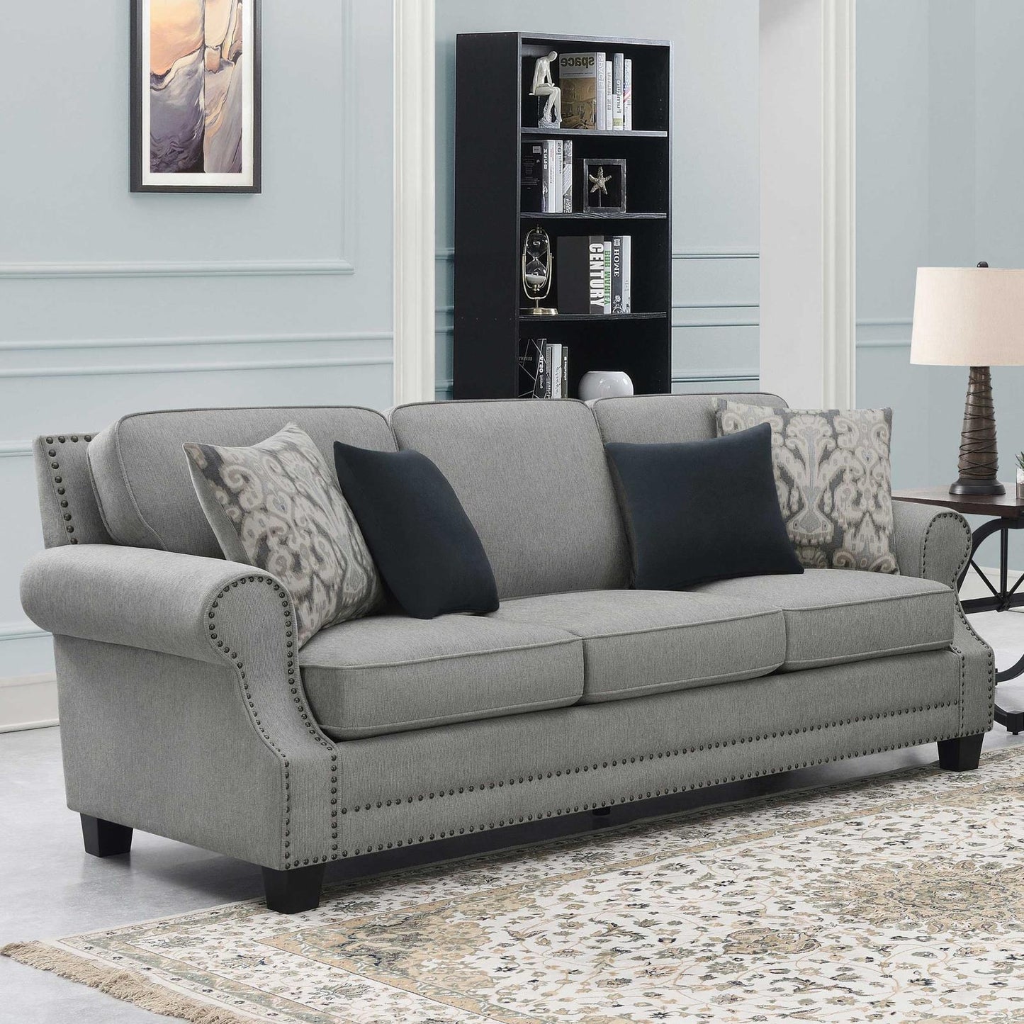 SHELDON SOFA 506871