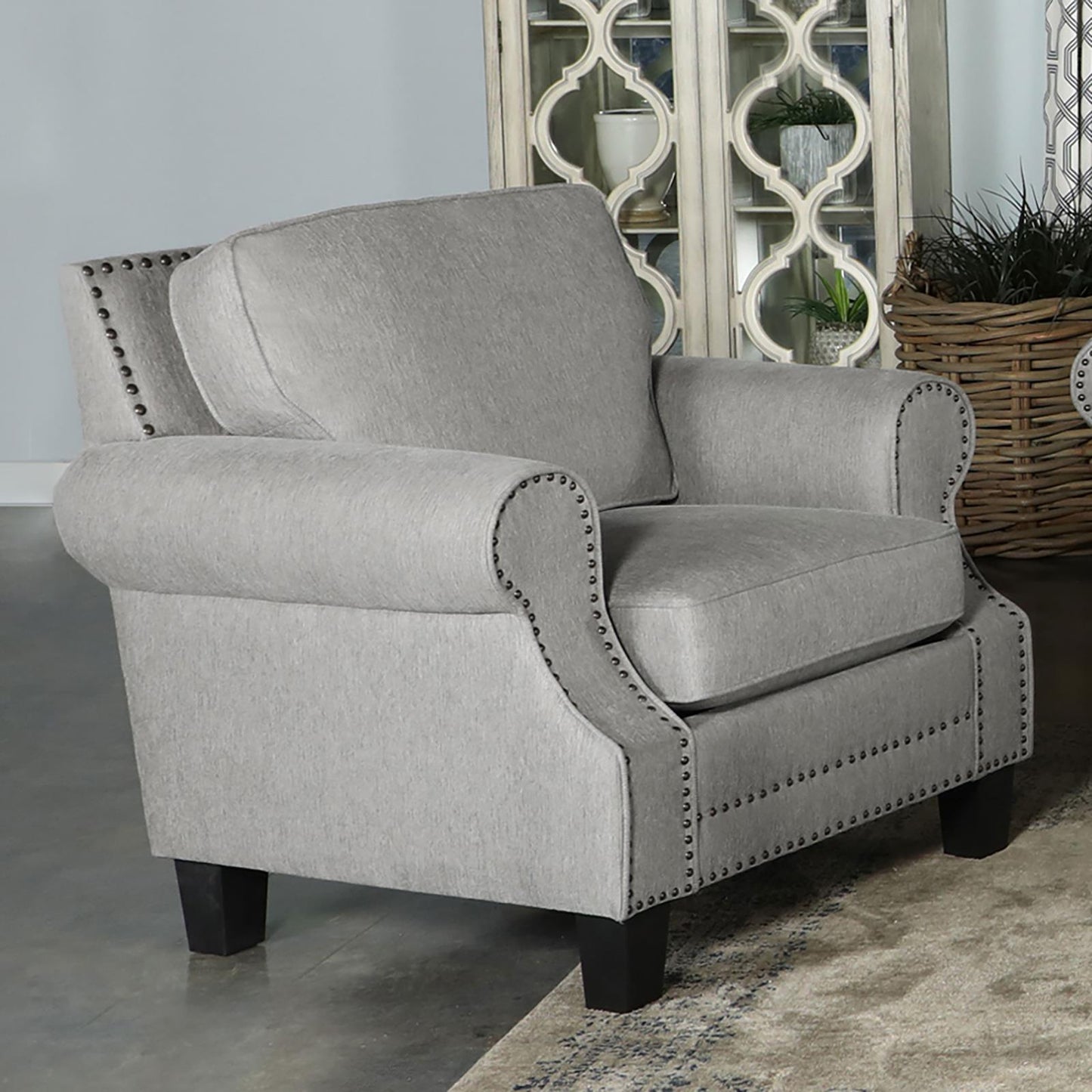 SHELDON CHAIR 506873