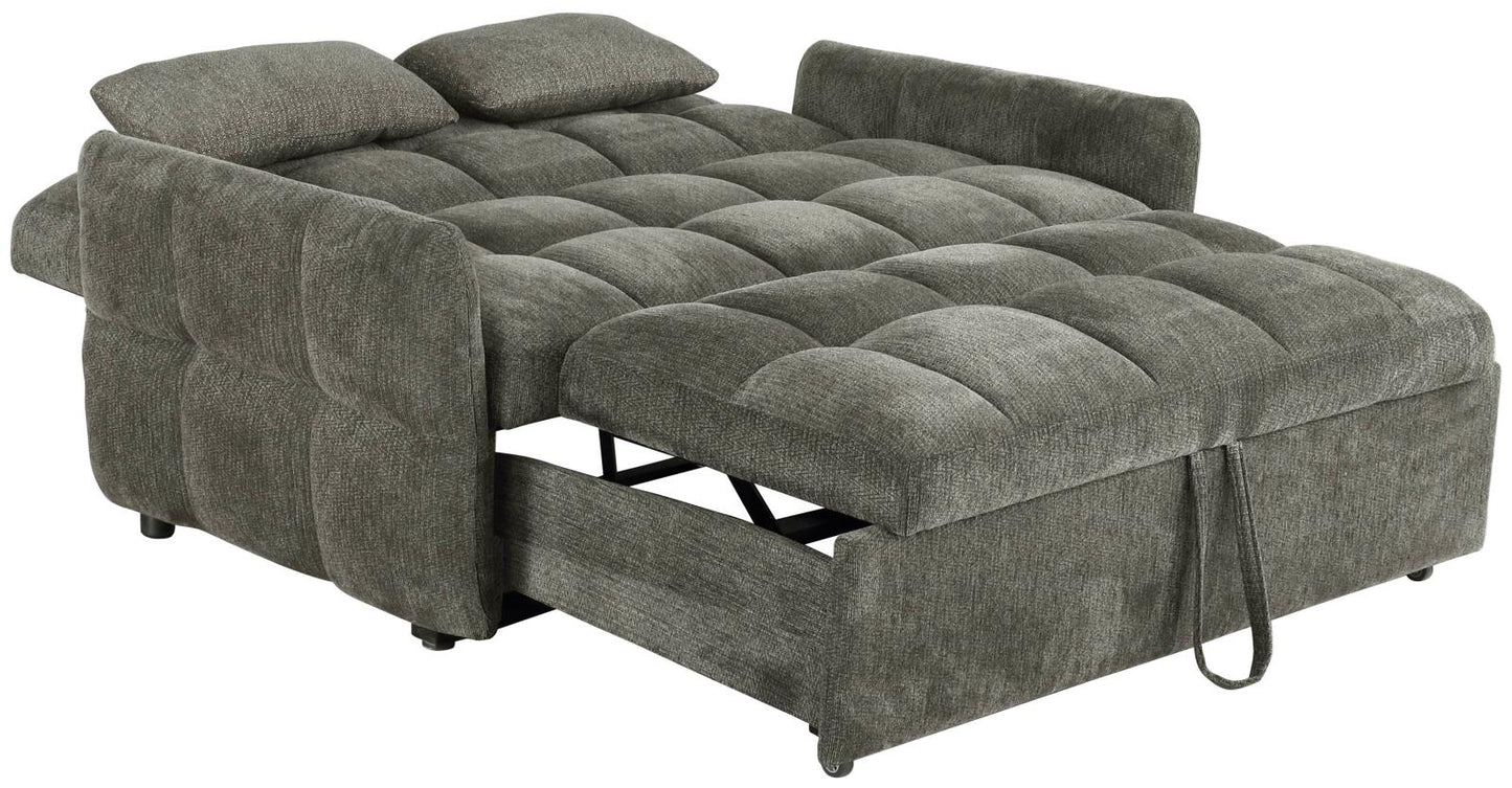 SLEEPER SOFA BED 508308
