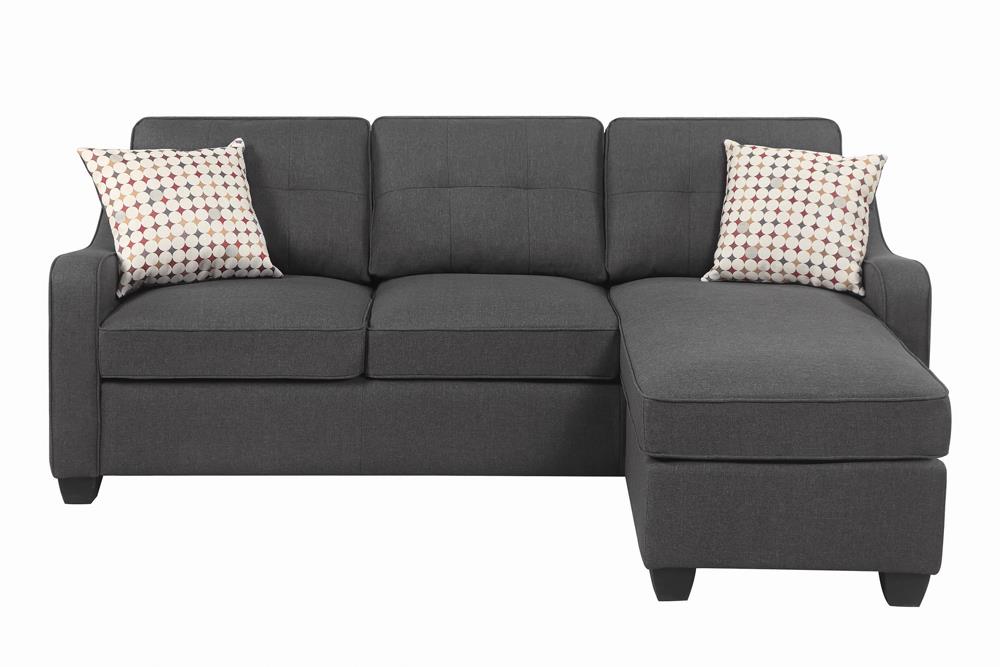 REVERSIBLE SECTIONAL 508321
