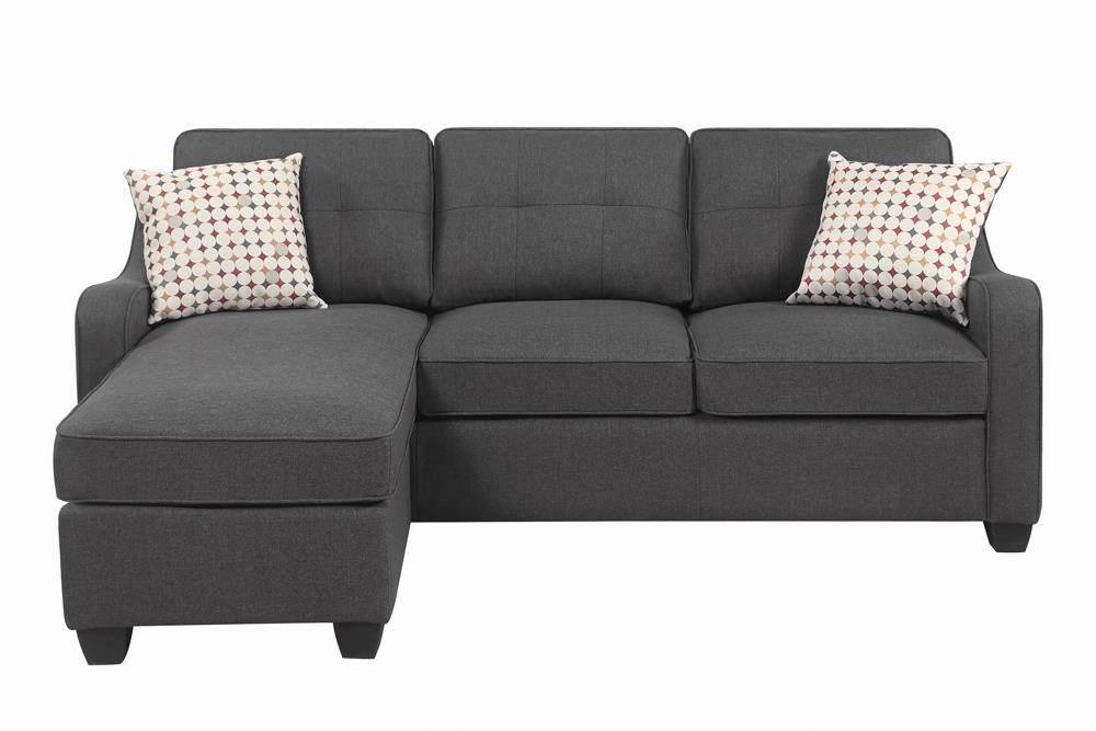 REVERSIBLE SECTIONAL 508321