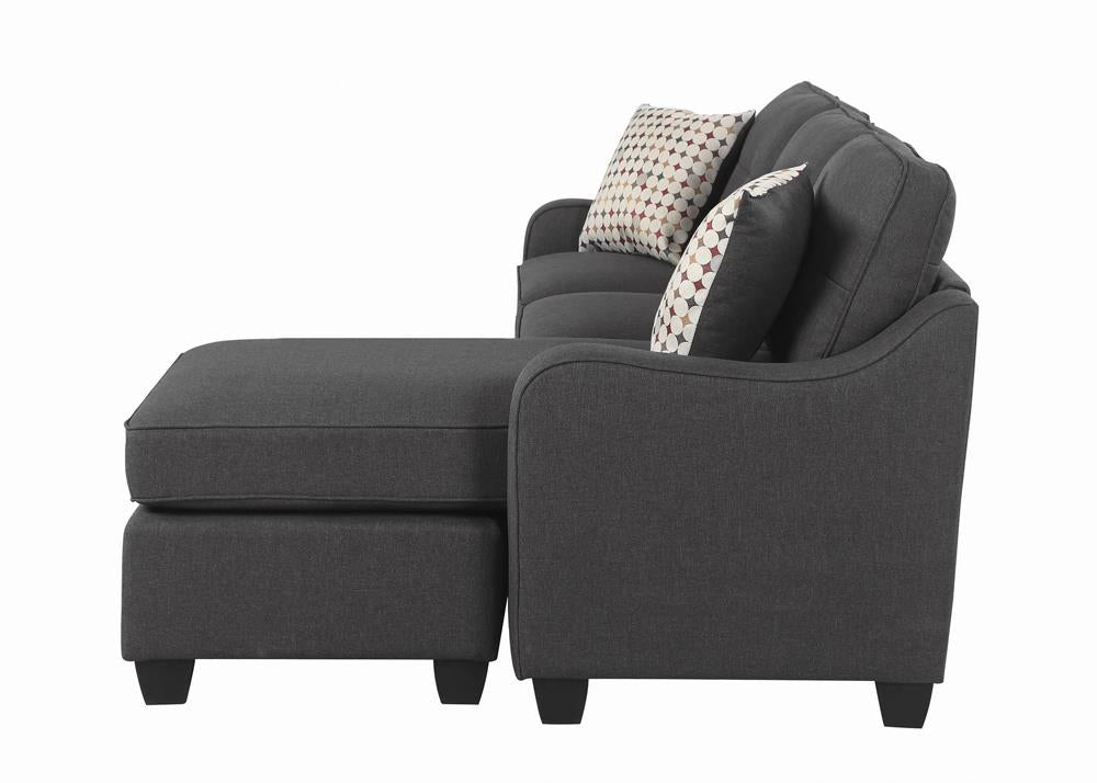 REVERSIBLE SECTIONAL 508321