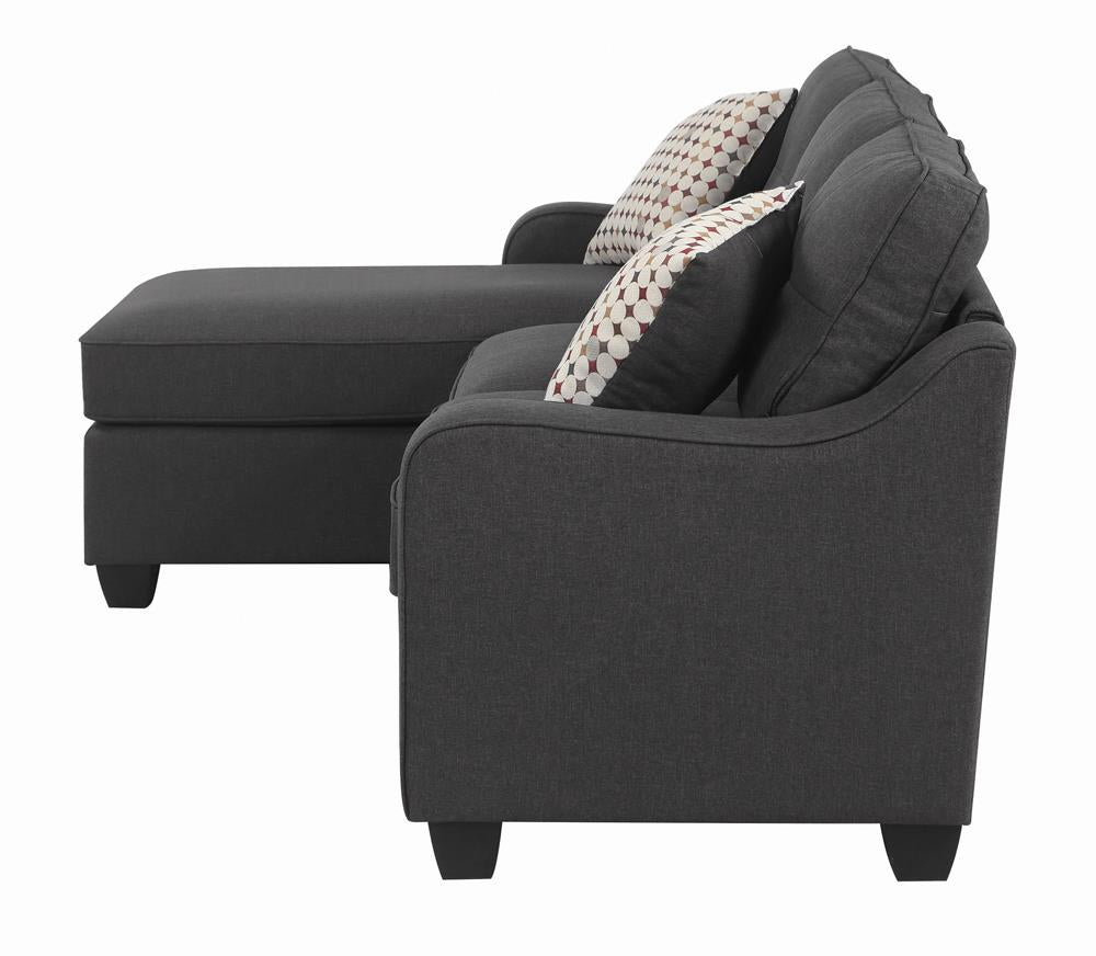 REVERSIBLE SECTIONAL 508321