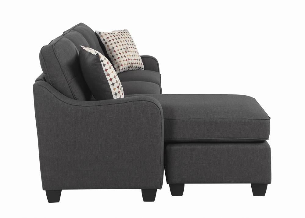 REVERSIBLE SECTIONAL 508321