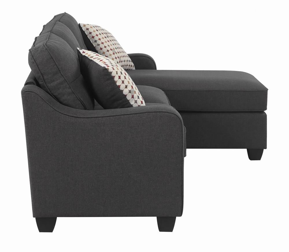 REVERSIBLE SECTIONAL 508321