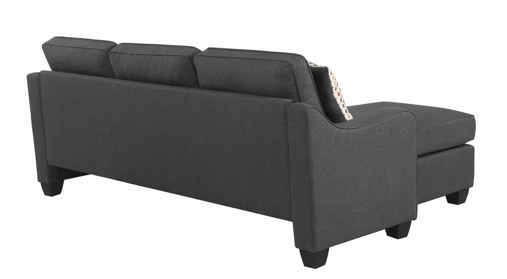 REVERSIBLE SECTIONAL 508321