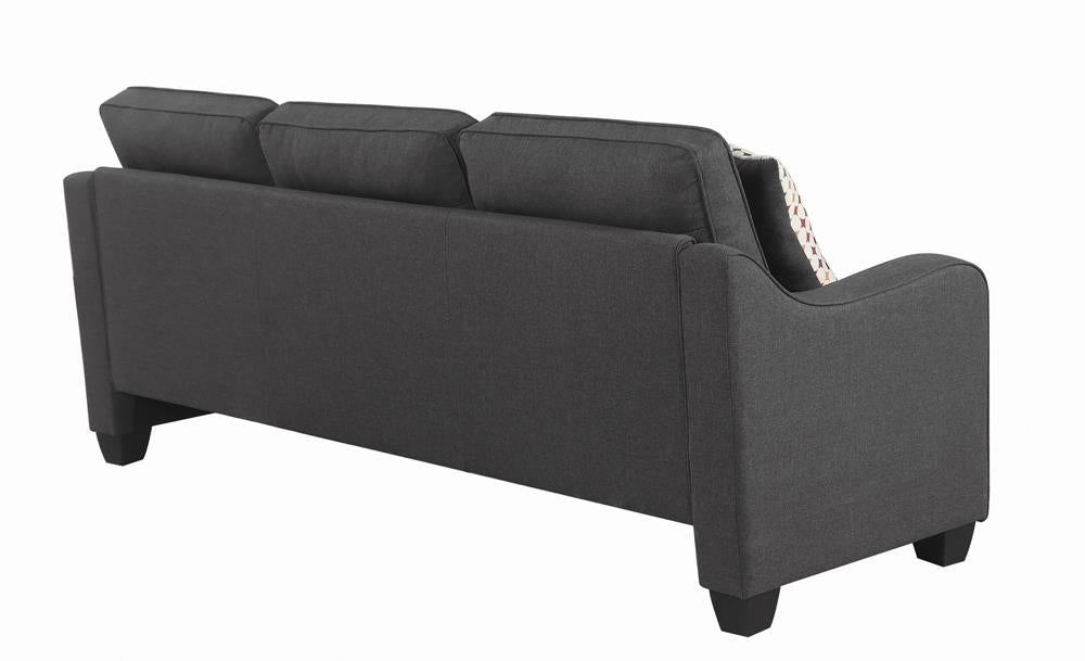 REVERSIBLE SECTIONAL 508321