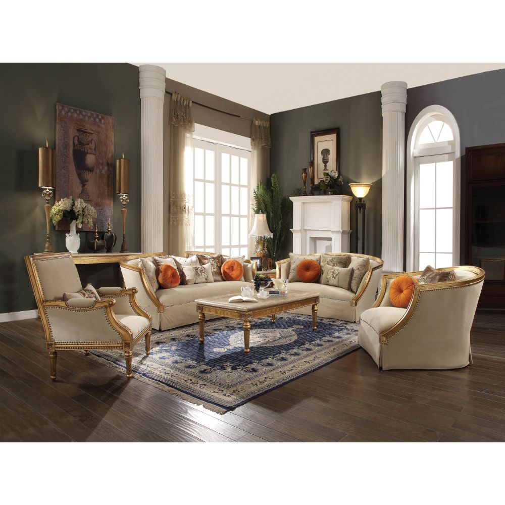Daesha Sofa