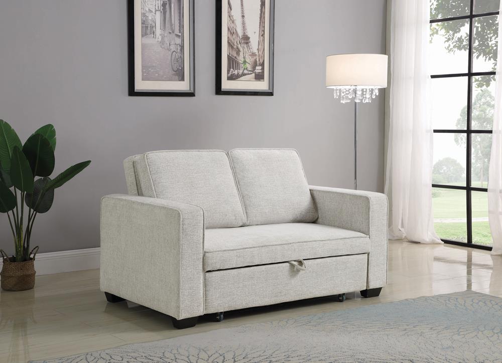 SLEEPER SOFA BED 508369