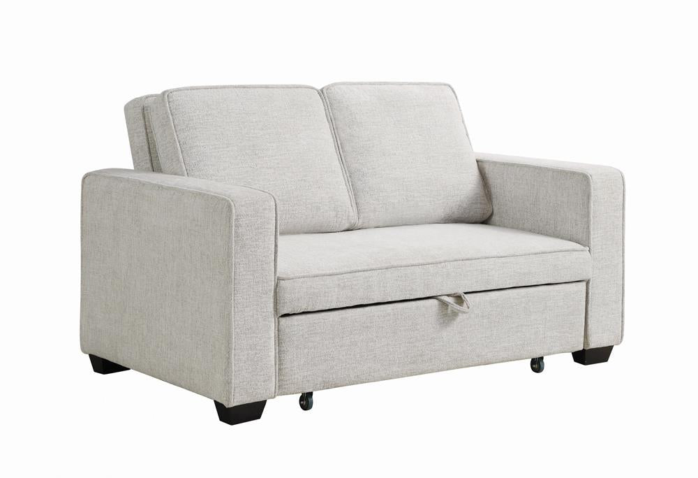 SLEEPER SOFA BED 508369