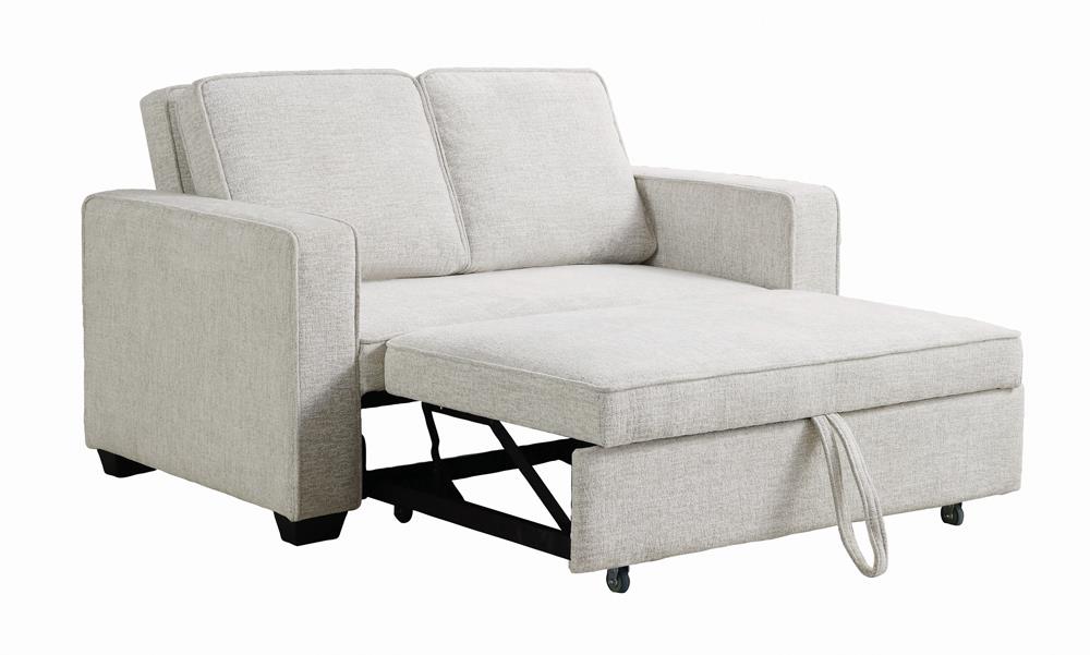 SLEEPER SOFA BED 508369