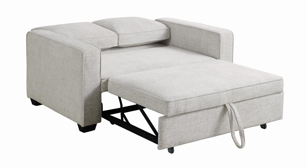 SLEEPER SOFA BED 508369