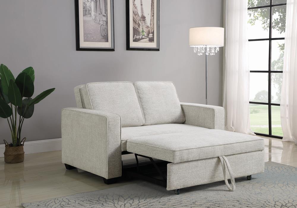 SLEEPER SOFA BED 508369