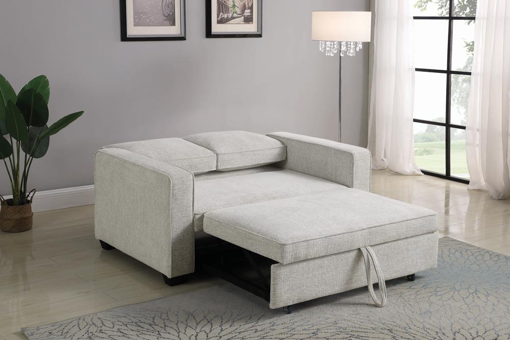 SLEEPER SOFA BED 508369