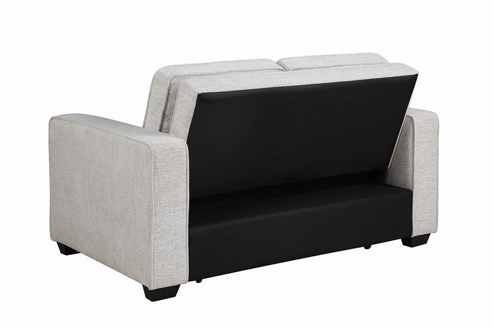 SLEEPER SOFA BED 508369