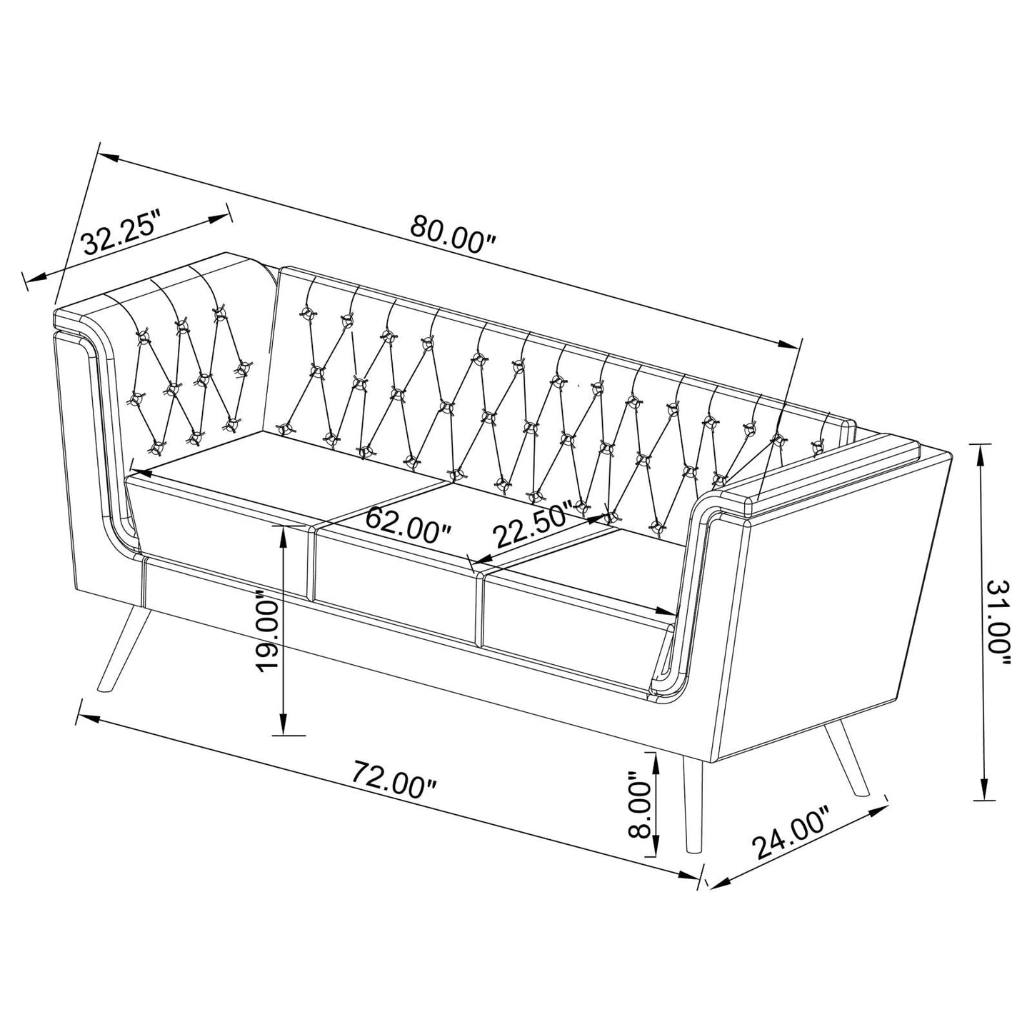 SOFA 508441