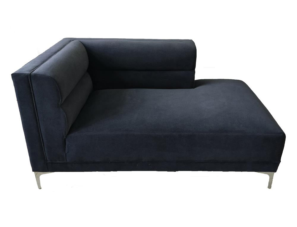 HETFIELD SECTIONAL 509090
