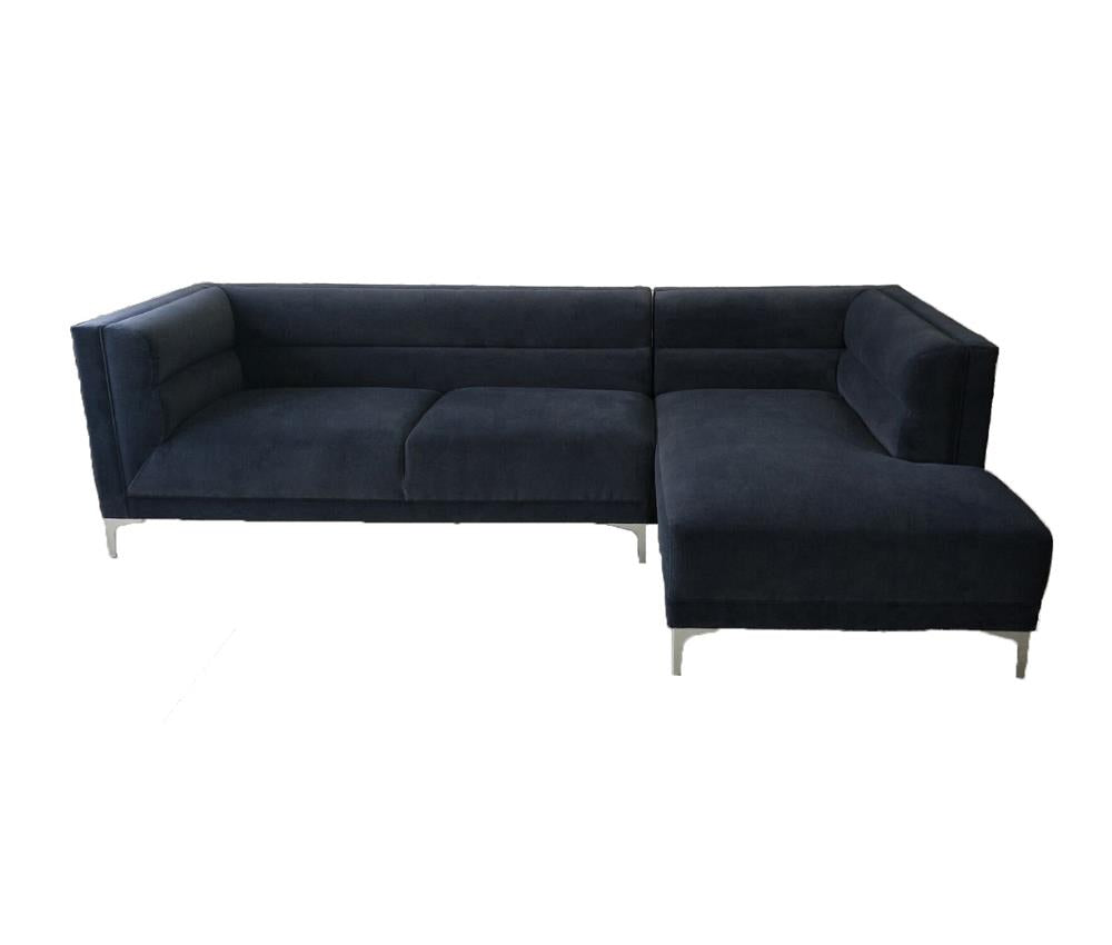 HETFIELD SECTIONAL 509090