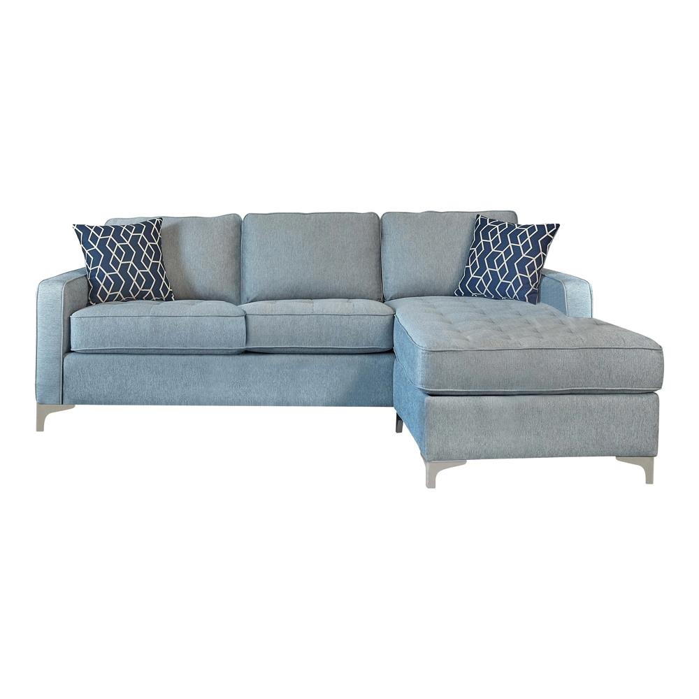 SECTIONAL 509327