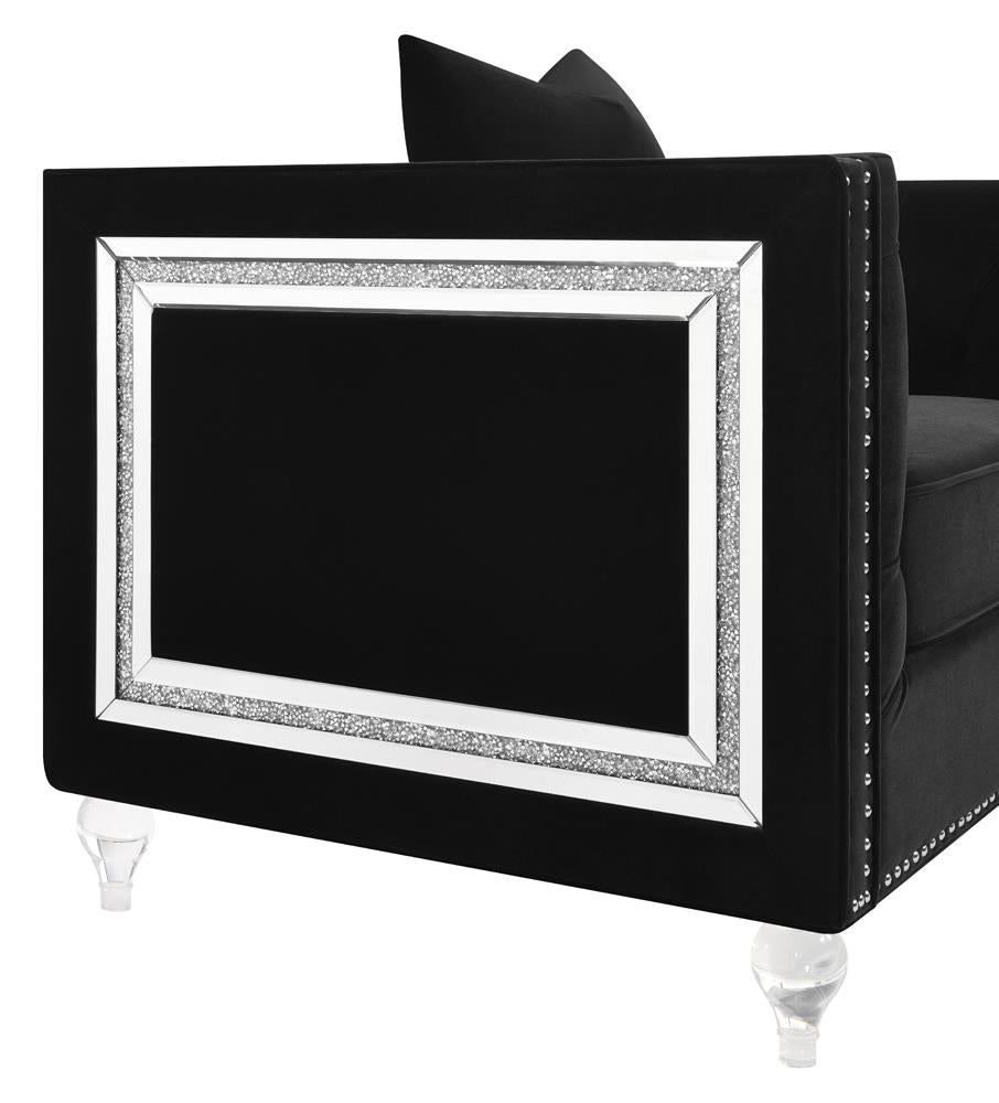 DELILAH CHAIR 509363
