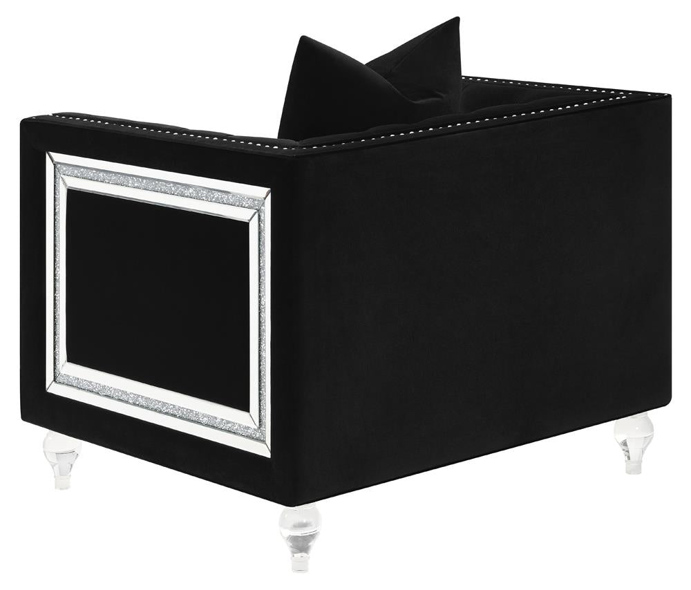 DELILAH CHAIR 509363