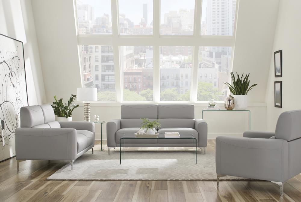 SOFA 3 PC SET 509731-S3