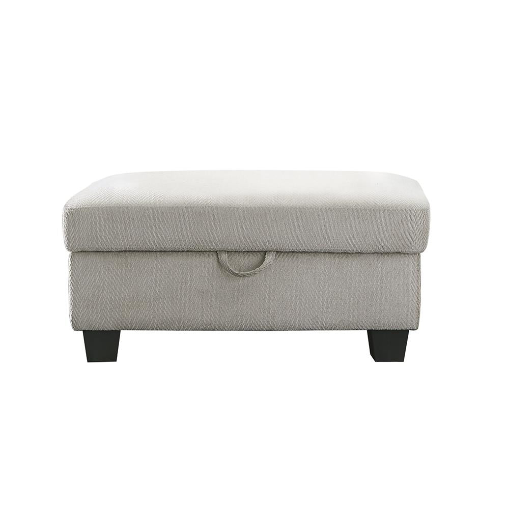 STORAGE OTTOMAN 509767