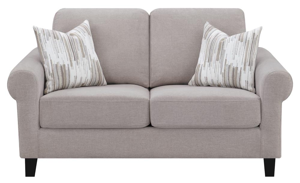 NADINE LOVESEAT 509782