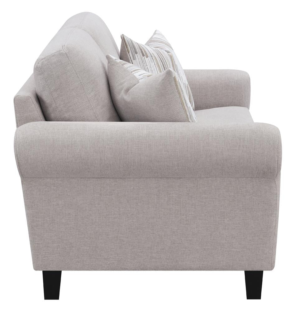 NADINE LOVESEAT 509782