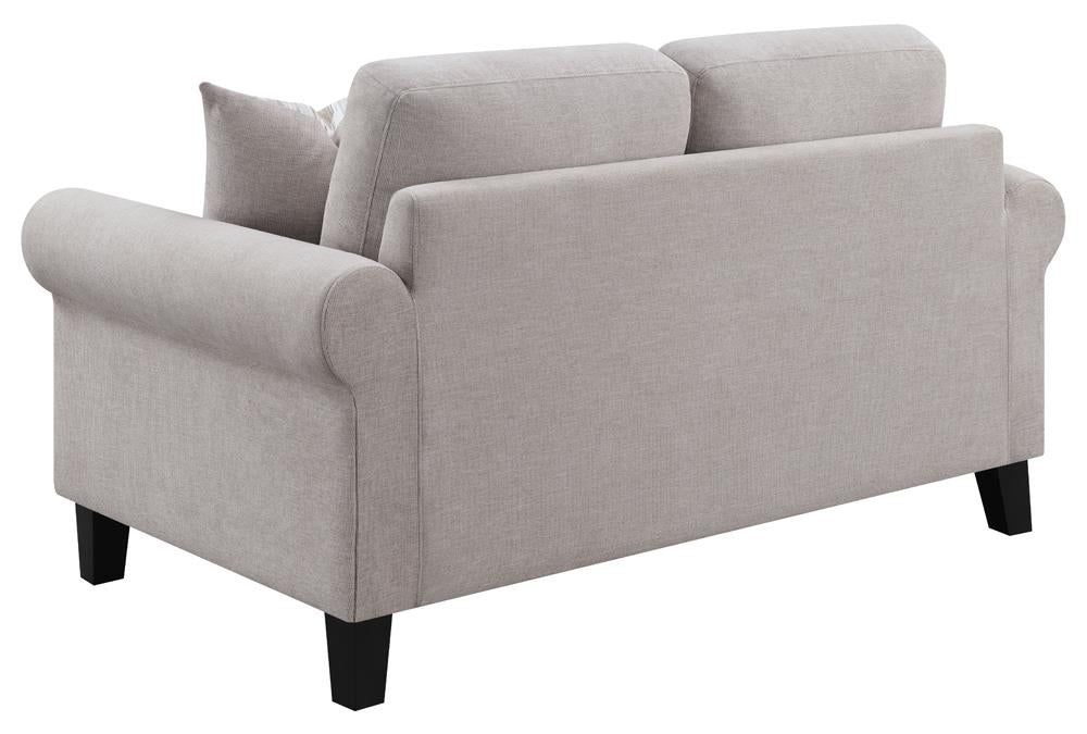 NADINE LOVESEAT 509782
